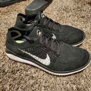 NIKE FREE RUN FLYKNIT 2018